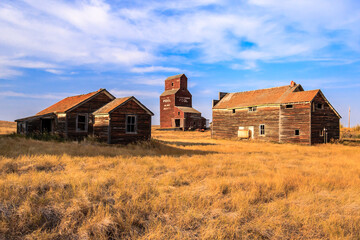 Bents Saskatchewan