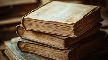 weathered paper background, antique manuscript texture as wallpaper