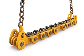 Advanced Hoisting Equipment