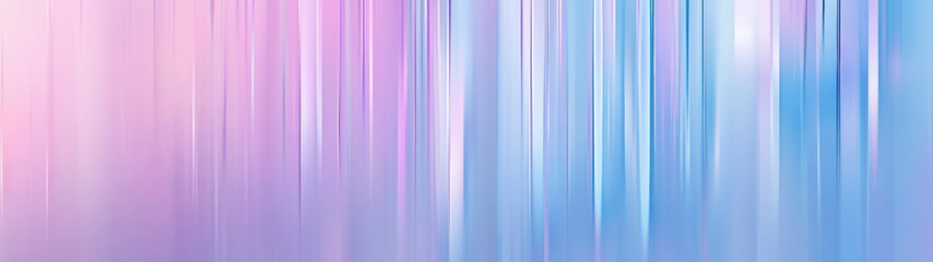 Obraz premium Super Ultrawide Abstract Colorful Pastel Background With Gradient And Lines