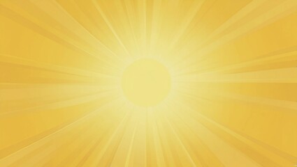 Fototapeta premium 4k yellow background