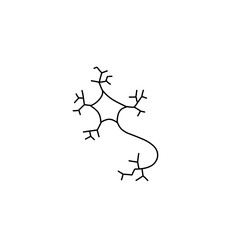 nerve cell icon