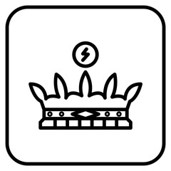 crown