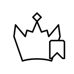 crown