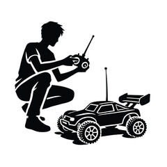 RC Car Fun