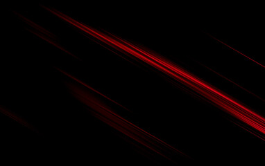 Obraz premium abstract red and black are light pattern with the gradient is the with floor wall metal texture soft tech diagonal background black dark sleek clean modern.