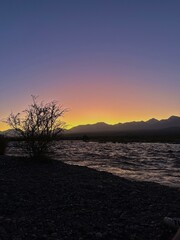 San Juan - Argentina
