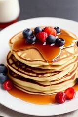 Pancakes 