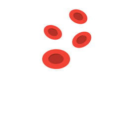 red blood cells