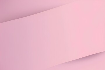 Fototapeta premium pink paper background