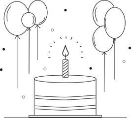 birthday or anniversary greeting day dzigh style 3