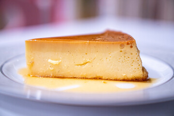 Cheese Cake