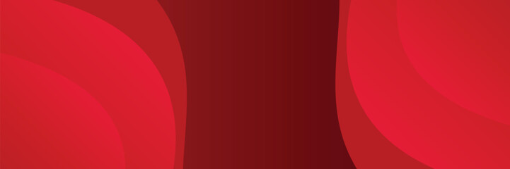Abstract red background. Modern and Creative Trend design in vector illustration, eps10.
