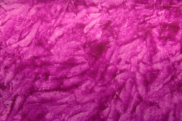 bright background of crimson stains