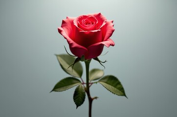 A classic symbol of love and beauty