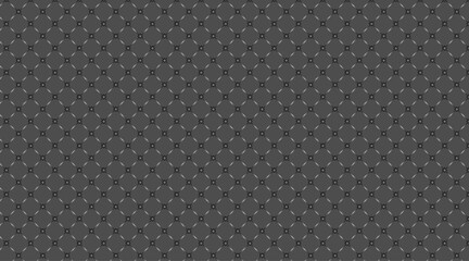Square shape geometric pattern design with line | Pattern minimal background | Seamless pattern for texture, web, fabric, futuristic, presentation, banner, multi use with gray color