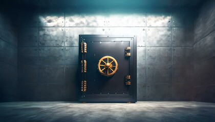 The guardian symbol embodies safety and care.  