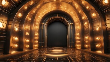 Obraz premium **Securing Our Digital World: The Power of Strong Passwords Against Identity Theft**