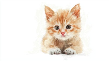 Kitten,