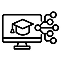 Educational Technology icon