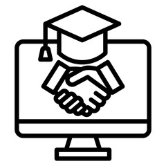 Collaborative Learning icon