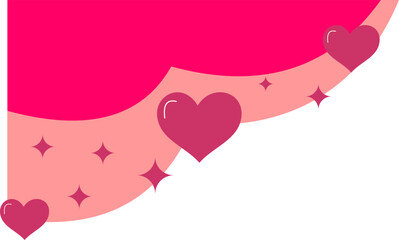 Valentine Love Corner