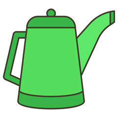 watering can gardening equipment