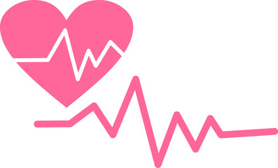 Heart Rate Icon