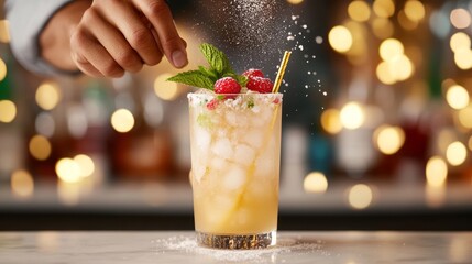 World bartender day