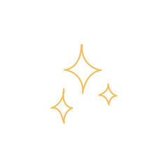 Sparkle Simple Element