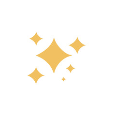 Sparkle Simple Element