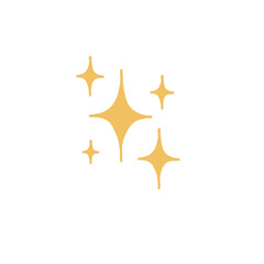 Sparkle Simple Element