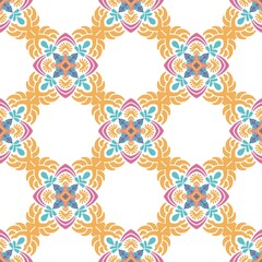seamless pattern