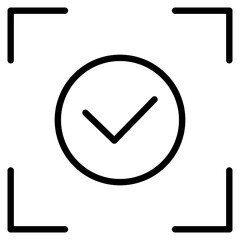 Image Recognition icon