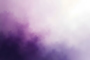 Ethereal Lavender Haze Abstract Background Texture for Design Projects
