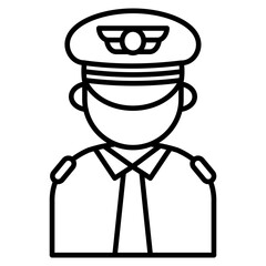 Pilot icon