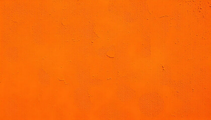 solid orange background, textured surface, warm tone, minimalist, abstract, plain, vibrant color, seamless pattern, gradient-free, flat design, simple composition, monochromatic, tangerine hue, unifor