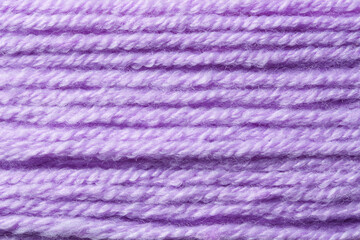 macro picture of purple color thread texture abstract close up fabric background textile surface wallpaper template for banner website backdrop poster