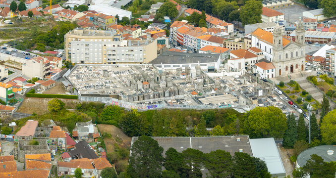 Church of The Lord of Bonfim Igreja Paroquial do Bonfim - Porto, Portuga