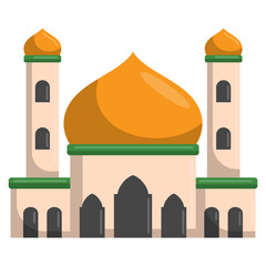 Mosque