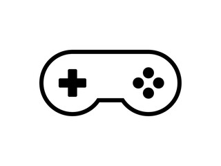ゲームコントローラーアイコン