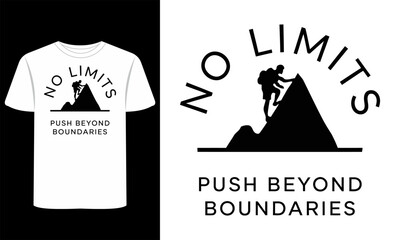 Sport and Athletic Performance T-Shirts Vector Design Graphic