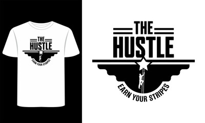 Active Lifestyle & Sports T-Shirt vector design graphic