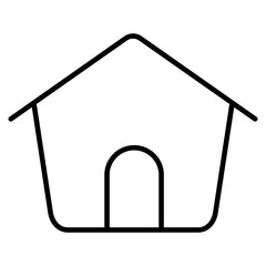 Home icon
