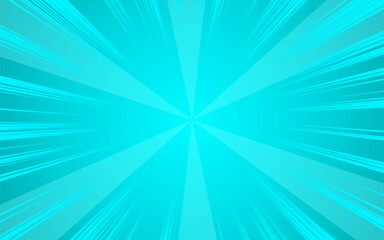 Vintage pop art comic background Banner vector illustration