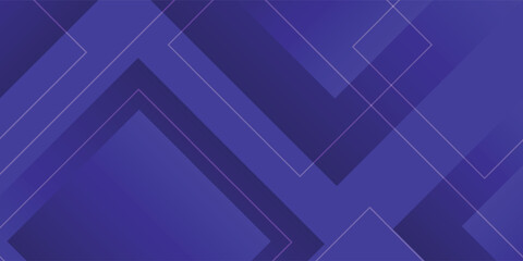 Modern Abstract Geometric Shape Background