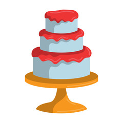 Cake