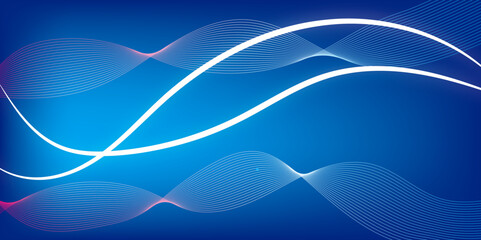 Abstract background, great design for any purpose. blue background. Vector illustration element. Colorful vector wallpaper. Modern abstract colored background. Colorful gradient.