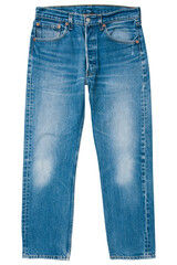 ジーンズ（jeans)	

