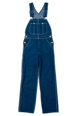オーバーオール (overalls)